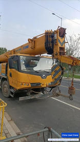 Buy XCMG XCT Used Crane / 2 Buy XCMG XCT Used Crane / 2